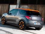 Citroen DS3 Racing 2010 года